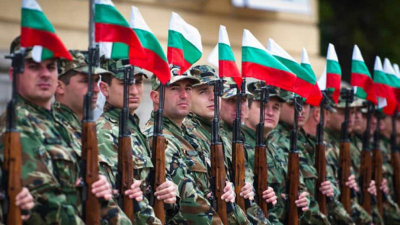 Болгарія планує суттєво збільшити витрати на оборону до 5% від ВВП до 2035 року