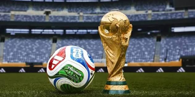 Чемпіонат світу-2026: матчі груп G та H