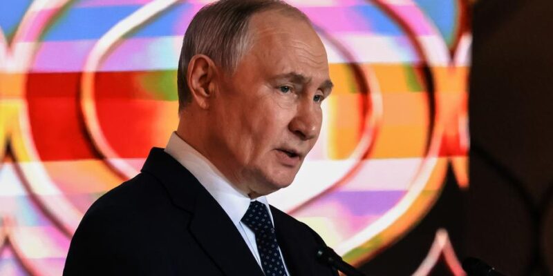 Фатальна стратегічна помилка Путіна: Росія допомогла Україні створити одну з найсильніших армій світу