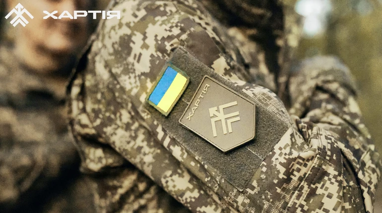 Іноземці на передовій: Міністерство оборони планує залучити 50% добровольців з-за кордону до штурмових підрозділів
