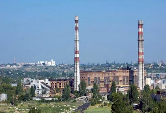 Кризова ситуація з електропостачанням у центрі Одеси