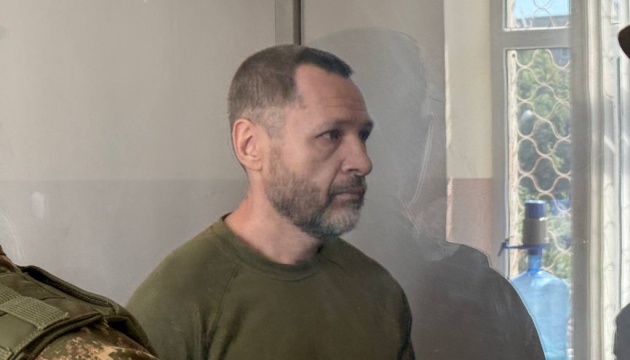 Судове засідання у справі вбивства Андрія Парубія відклали до 23 червня