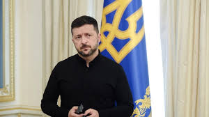 Засідання «Рамштайн»: Зеленський та Федоров обговорять потреби оборони України