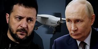 Зеленський пояснив, чому Путін затягує війну: страх перед поверненням військових