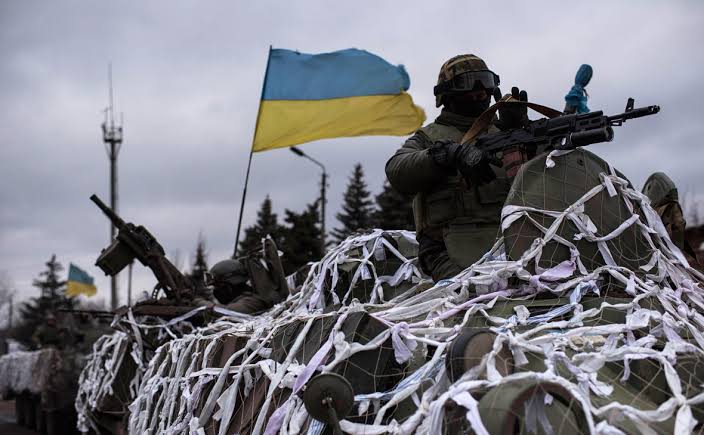 Втрати окупантів перевищують 1,44 мільйона: нові дані від Генштабу