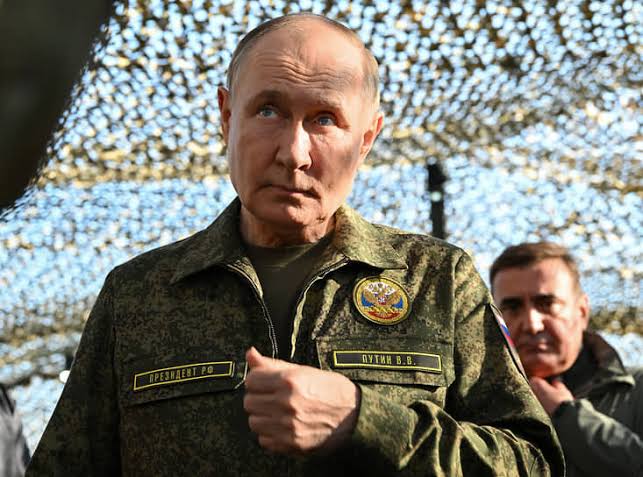 Путін продовжує війну: страх перед миром та надія на Трампа
