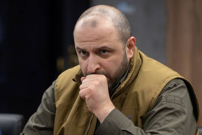 Рустем Умєров озвучив ключові завдання на посаді голови Служби зовнішньої розвідки України