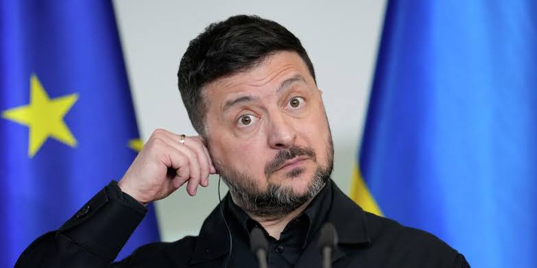 Зміни в дипломатичному корпусі України: Зеленський звільнив п’ятьох послів та призначив нового постпреда при ЮНЕСКО